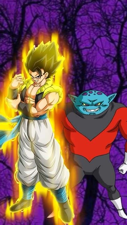 Who Is Stronger Gogeta Vs Universe 11 Dbs Huzaifa Editz Shorts