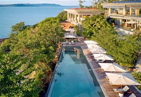 Top 10 Best Luxury Hotels & Resorts in Cambodia