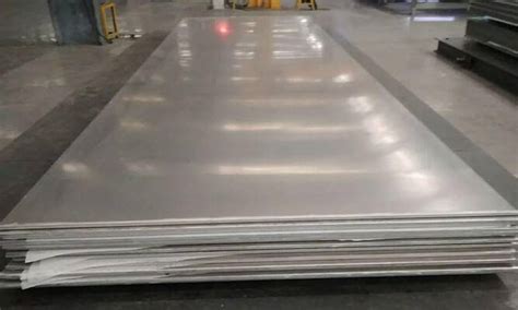 Stainless Steel 304H Sheets Plates Supplier Stockist