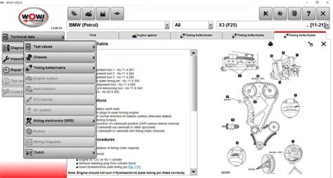 PC WIN Diagnosi Auto WOW Würth Wurth ITA Programmi e Dove Trovarli