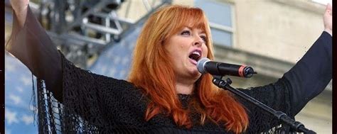 Wynonna Judd Announces Special Guests For 2023 Tour - Hot Lifestyle News