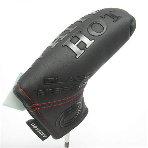 Yahoo オークション オデッセイ White Hot ホワイトホット ブラッ