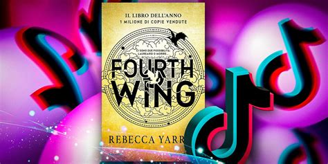 10 Books To Read If You Love Fourth Wing - Dimensi Aktual