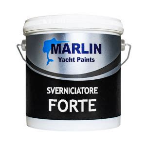 Marlin Sverniciatore Forte 5Lt