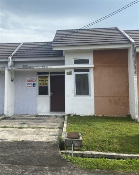 Dijual Harga Nego Sampai Jadi Rumah 2Kt Di Citra Maja Raya Lebak