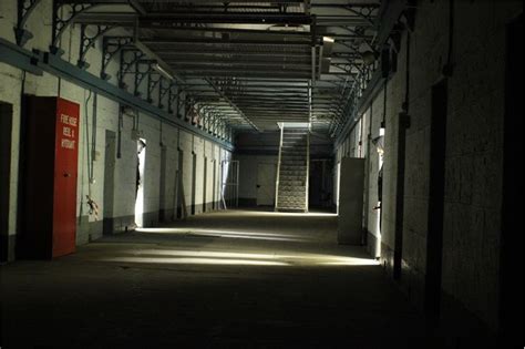 prison pentridge history  facts