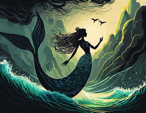 Sirenas Amanda Hocking 8