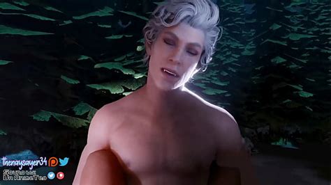 Astarion Videos XVIDEOS