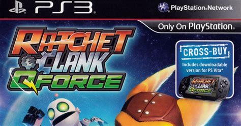 Ratchet Clank Full Frontal Assault Video Game Videogamegeek