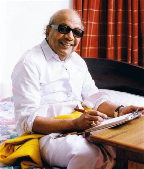 Kalaignar Karunanidhi 100th Birthday Wishes Banners Celebrate DMK