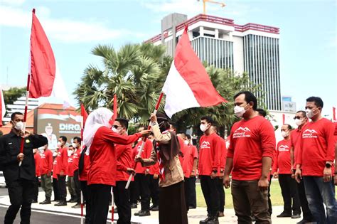 Prasasti Nawa Bhakti Satya Jadi Spot Foto Favorit Pendaki Gunung Arjuno