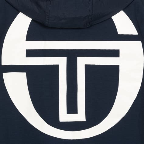 Sergio Tacchini Import Hommes Veste Sport Outlet Fr