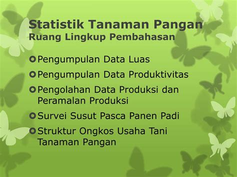 Ruang Lingkup Statistik Statistika Pengertian Ruang Lingkup Dan Rumus