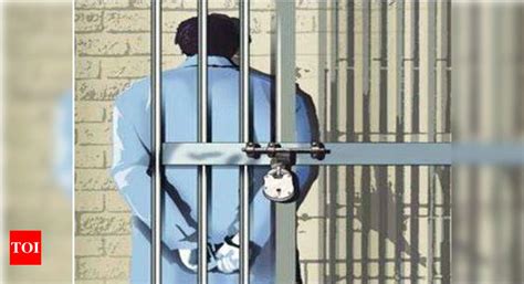 Up Man Gets 20 Years In Jail For Raping Minor Daughter Meerut News