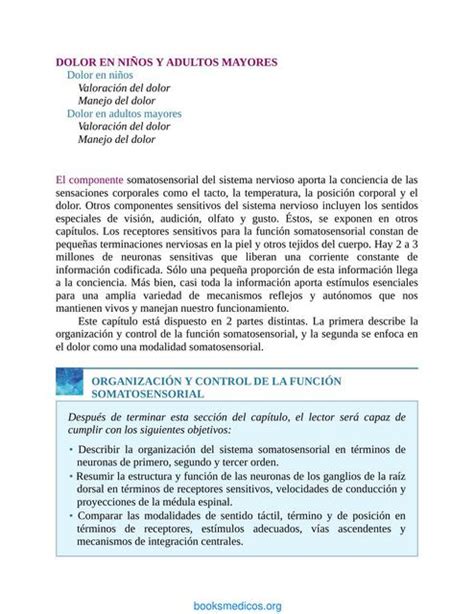 Porth Fisiopatologia 9a Edicion 1 Noelia Nación uDocz