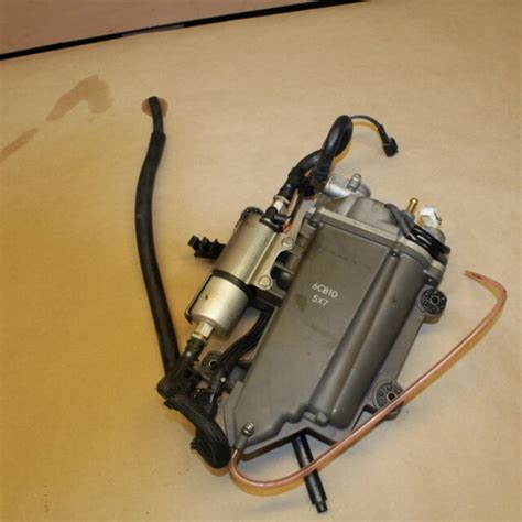 Yamaha 2015 V Max Sho 250 Vf250la Fuel Pump Module Vapor Tank Vst Ebay