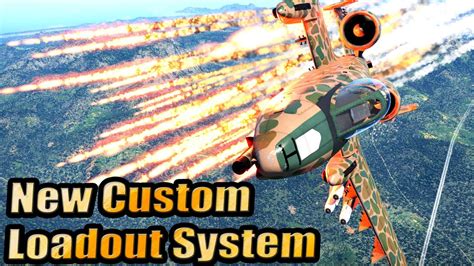 New Custom Loadouts Datamine Update Wind Of Change Dev Server