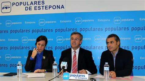 Pp Afirma Que La Junta Se Queda Sin Excusas Para No Desbloquear El