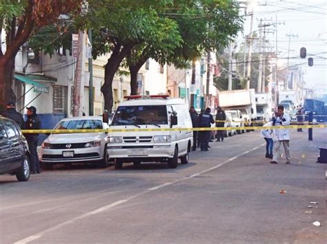 Mujer En Situación De Calle Se Resiste A Un Robo Y Es Asesinada En Cdmx