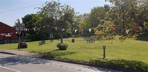 VILLAGE GREEN Swanton Morley Parish Council