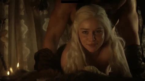 Game Of Thrones The Best Fuck Scenes With Daenerys Shae And More YourLust