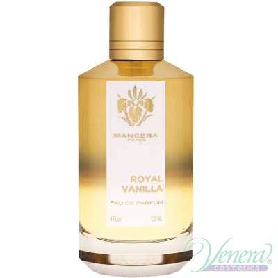 Mancera Royal Vanilla EDP 120ml for Men and Women Without Package ...