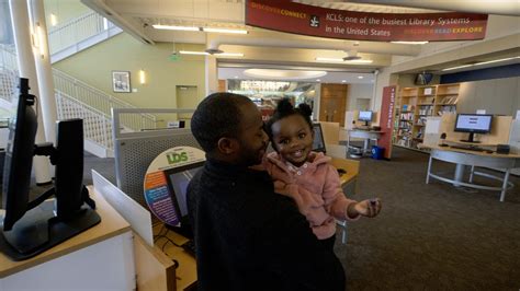 Burien Library is Open After Repairs | King County Library System