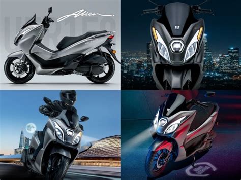 Tin xe hot Ra mắt vua xe ga đẹp át vía Honda Air Blade trang bị so kè SH giá triệu đồng