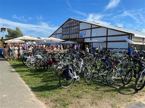 Oktoberfest 2023 Xanten Jecken Feiern Auf Der Wiesn