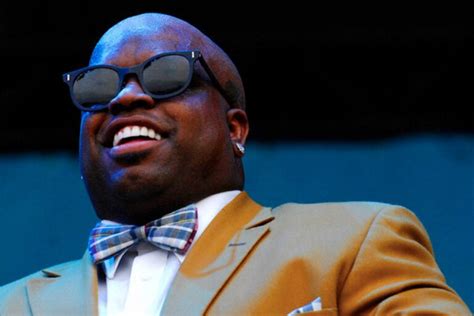 Cee Lo Green Fuck You La Nacion