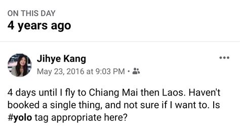 Ashley Kang On Twitter Took A Land Route From Chiang Mai To Laos On