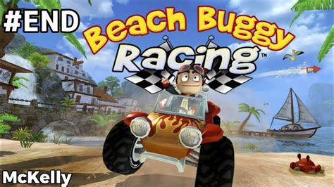 Beach Buggy Racing Gameplay Walkthrough Mcskelly Part No