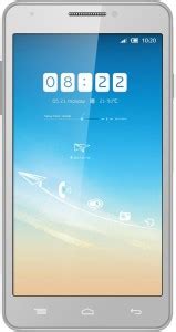 Intex INTEX XTREME 2 16 GB Storage 2 GB RAM Online At Best Price