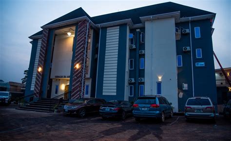 Billion Suite Hotel Awka Hotel In Awka Hotelsng