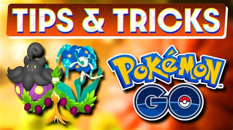 HARVEST FESTIVAL TIPS TRICKS POKÉMON GO YouTube