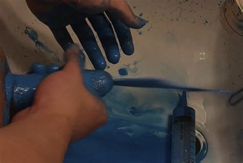 Method Of Injecting Into The Bladder Of Fake Semen Gay Man Porn XHamster