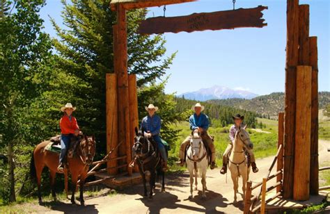 Elk Mountain Ranch Buena Vista Co Resort Reviews