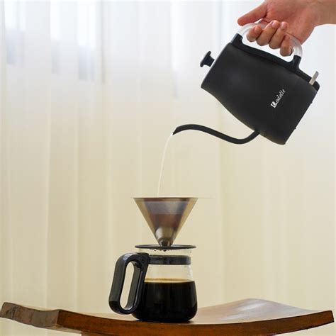 Pour Over Coffee Set Odette Global