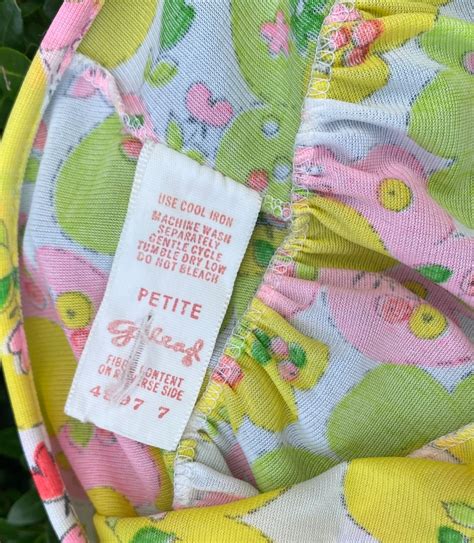 Vintage Babydoll Nightie Groovy S Nightgown Gilead Lingerie XS S Etsy