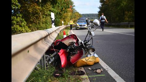 Rollerfahrerin Nach Sturz In Heidelberg Schwer Verletzt YouTube