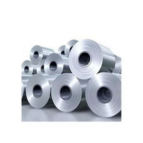 JSP ASTM A706 316 Stainless Steel Coil Width 0 1 To 100mm Thickness