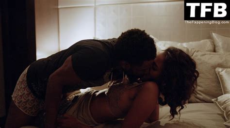 Ella Thomas Gaiagurl Nude Leaks Photo 24 TheFappening