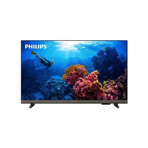 TV OLED Philips 48OLED848 Ambilight 4K UHD 120HZ 121cm 2023