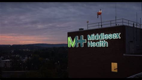 Middlesex Health 2023 In Review Youtube