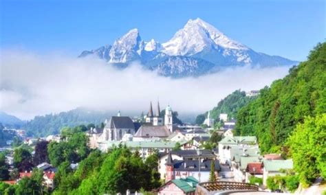 12 Best Things To Do In Magical Berchtesgaden Germany