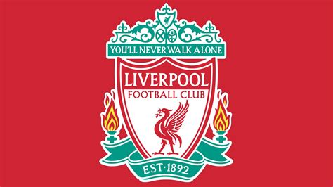 Liverpool Logo Histoire Signification Et évolution Symbole