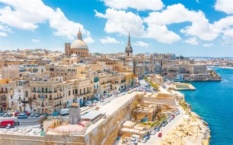 Malta Archives Travellers Worldwide