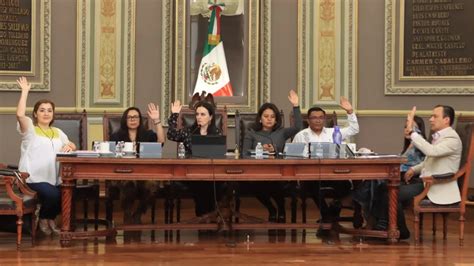 Impulsan En El Congreso Exhorto Para Otorgar Descuentos En Materia