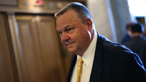 Sen. Jon Tester calls on Biden to drop 2024 presidential bid