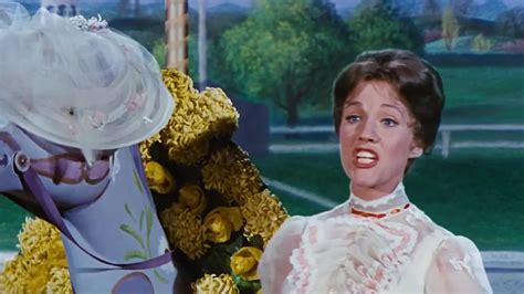 Mary Poppins Sings Death Metal Coub